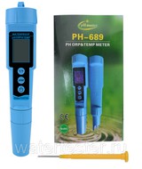   pH-689     3  1: ph ,  , 